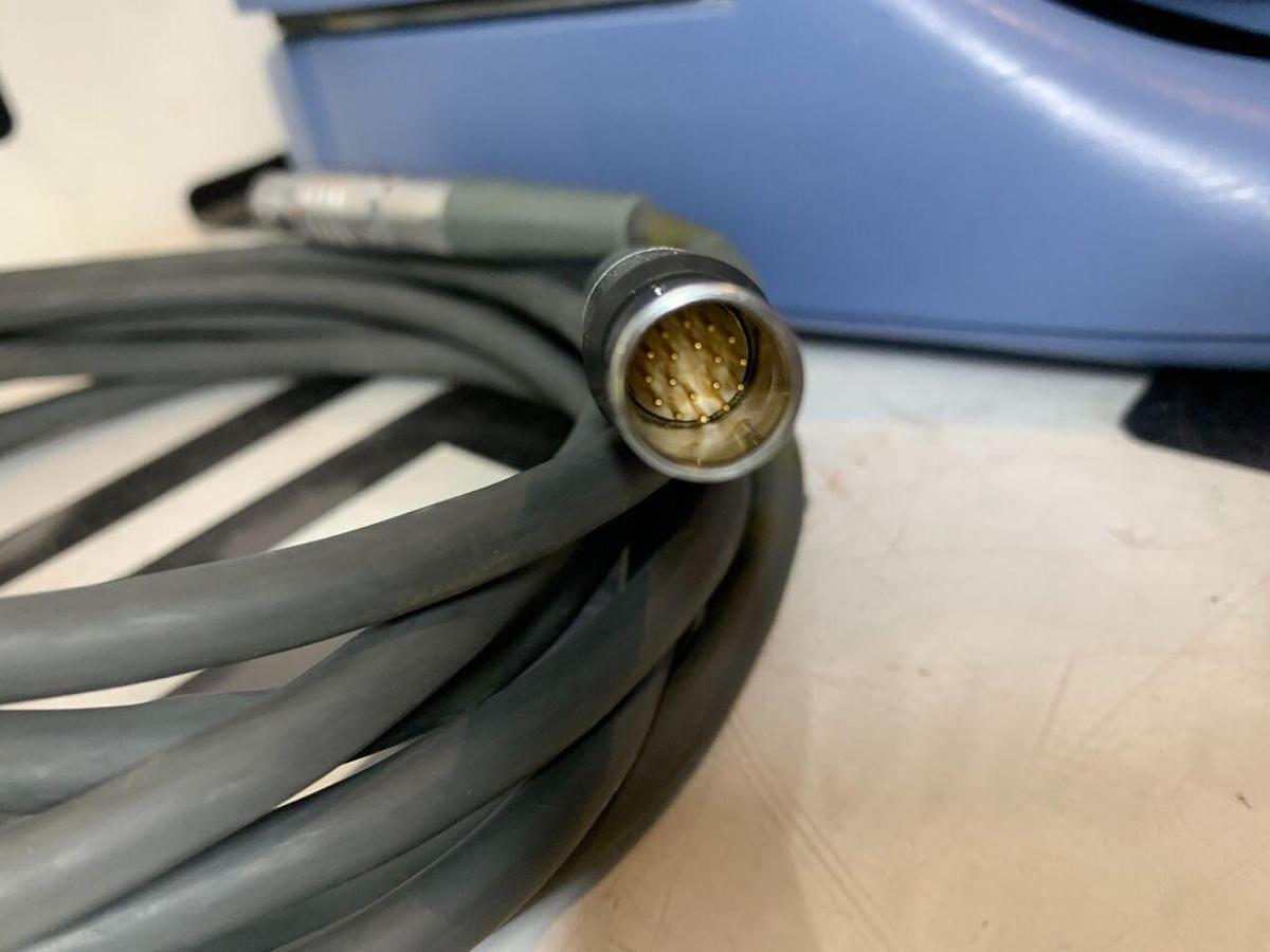 Used ALCON Foot Switch 8065750403A