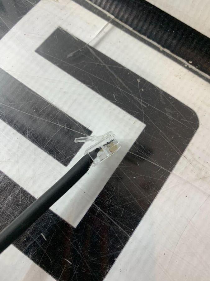 Used MIDMARK 630  Power Procedure Exam Chair Controller Footpedal