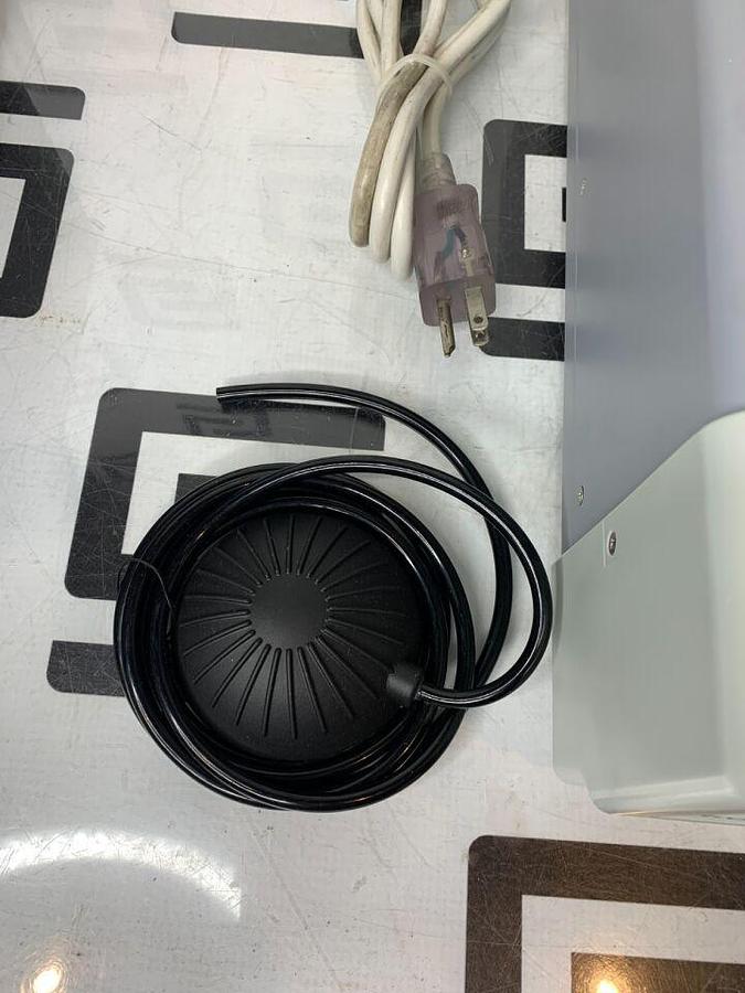 Used BUFFALO FILTER Plume Evacuation  Viro Vac