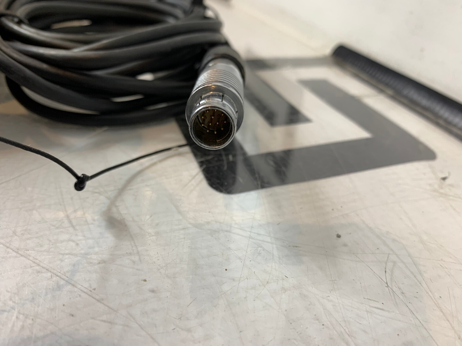 Used DYONICS 7205396 EP-1 Foot Control Pedal Smith & Nephew REF