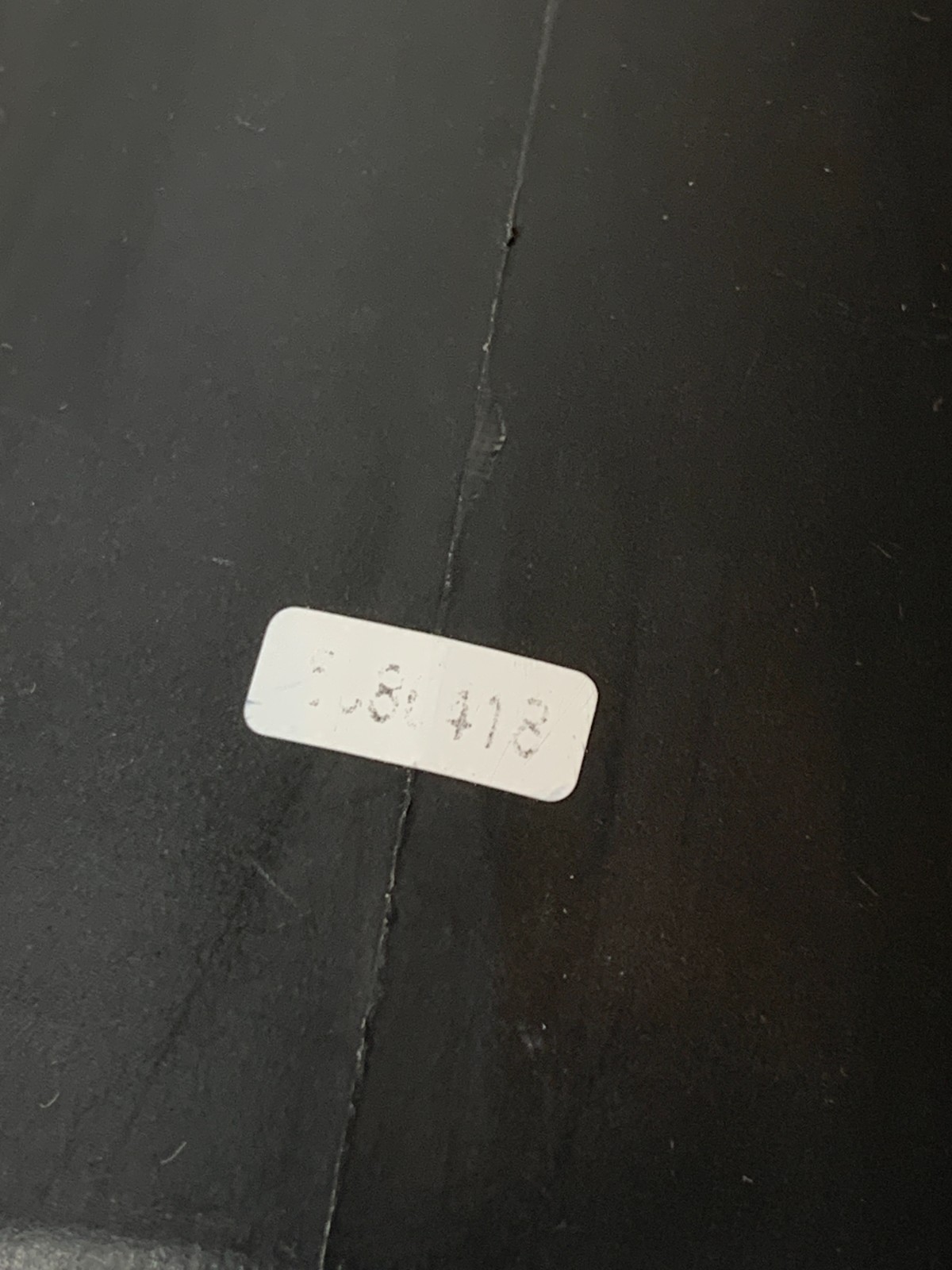 Used TransMotion TMM3 TMM4 TMM5 Control Controller Pendent 8 Button Chair TMS-2143-03