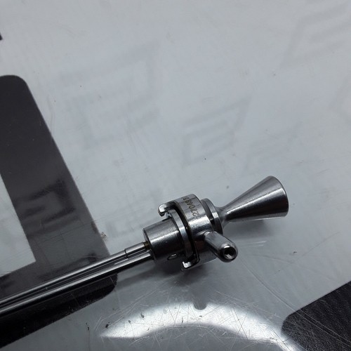 Used Karl Storz 27048BO Deflecting Obturator 27048 BO 30 Day Warranty