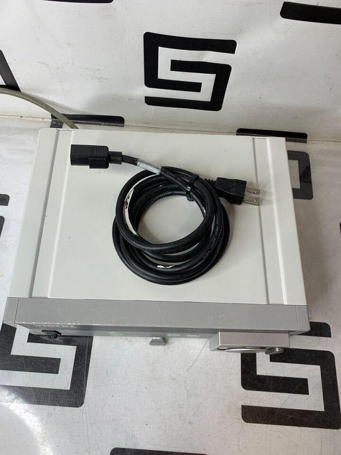 Used SCB Endomat   Endoscopic Irrigation Suction Pump System
