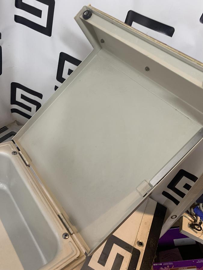 Used Miles Scientific Tissue-Tek Thermal Console Model 4585