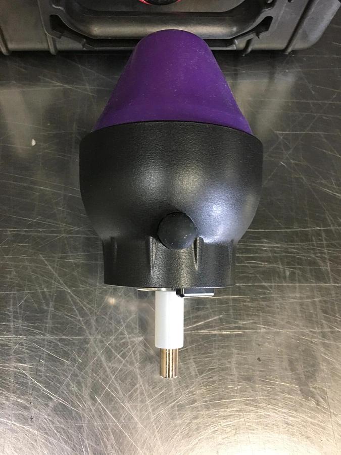 Used Alma DUO Aesthetic Device w/ Applicator