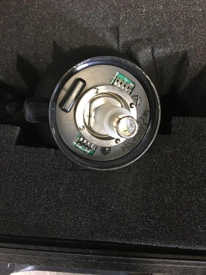 Used Aesthetic Device w/ Applicator