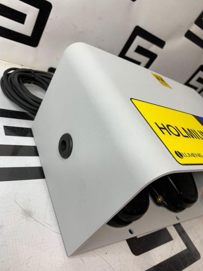 Used COHERENT LUMENIS VersaPulse 20W