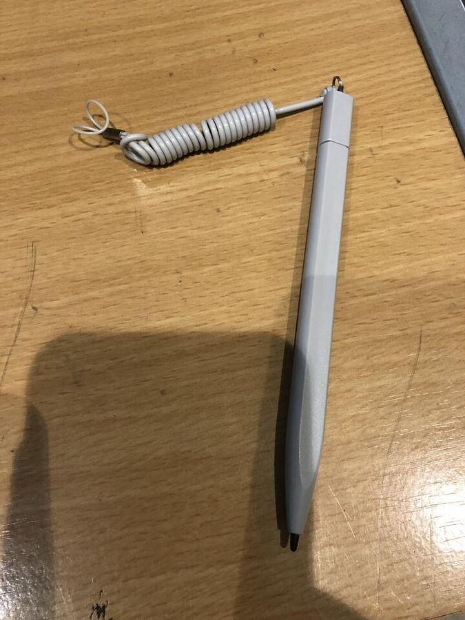 Used Aixplorer Multiwave Ultrasound Control Panel Console 0215B04