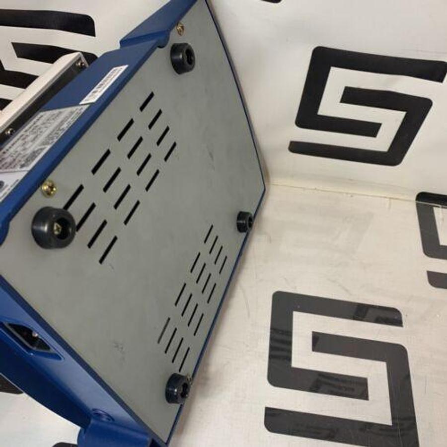 Used Wisd HP-20D Digital Ceramic Hotplate Wise Therm Wisetherm Heat Hot Plate Daihan