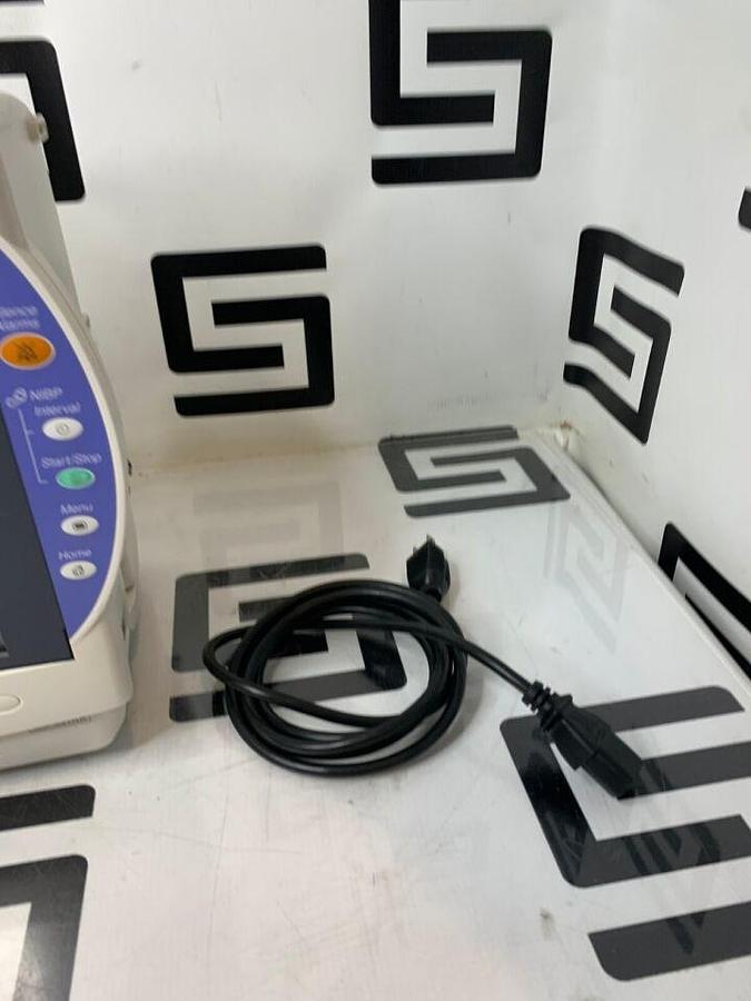 Used NIHON KOHDEN MU-631RA BSM-6100 LIFESCOPE