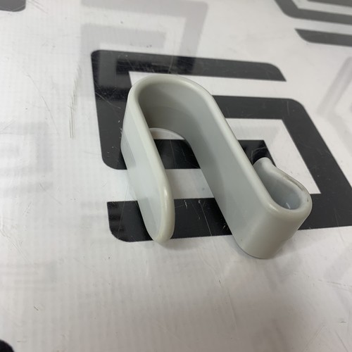 Used SonoSite Edge Transducer Probe Holder Basket Hook H V S Universal SII Stand