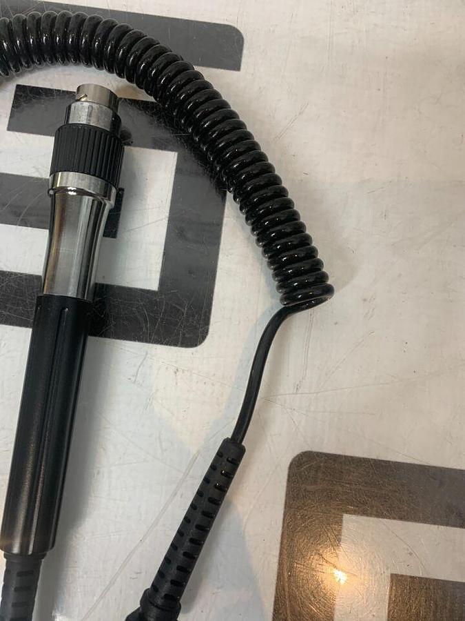 Used Handle Cable Cord Assembly Cord