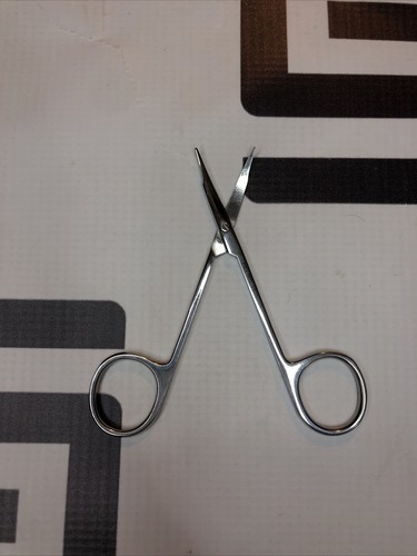 Used Pilling 462681 830 B6 Scissors 30 Day Warranty