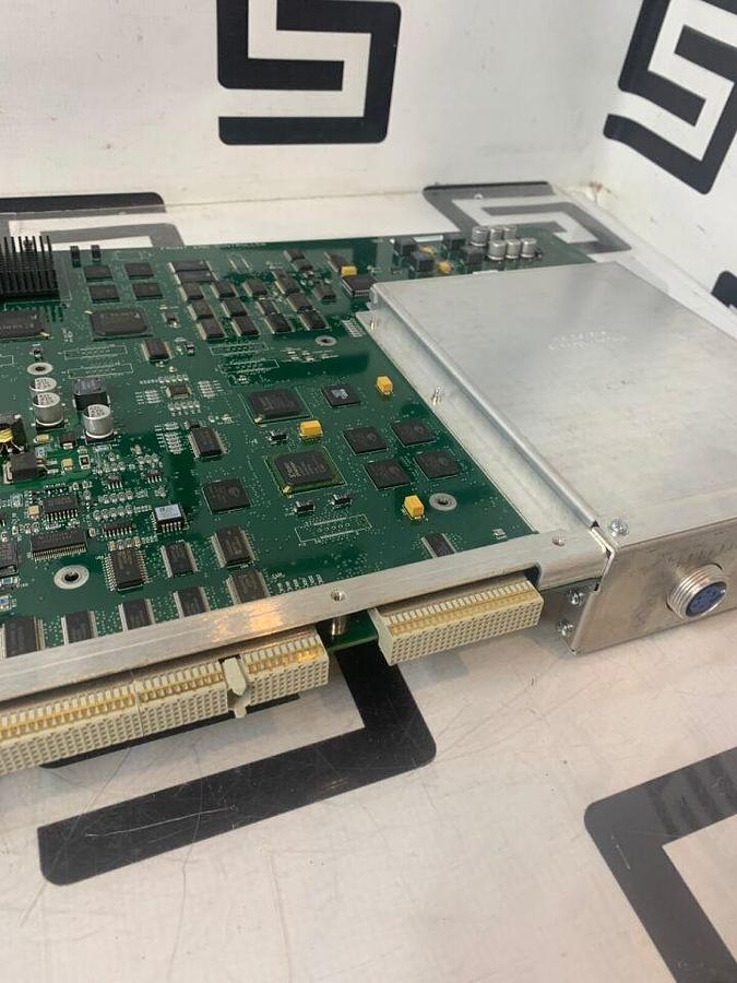 Used IE33 ULTRASOUND FRONT END CONTROLLER BOARD ASSY