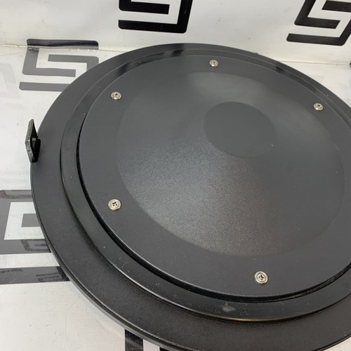 Used SORVALL LID DOOR ASSEMBLY 50095 HINGE RC-5B & RC-5C+ 50871 RC-5B+ PLUS 74033