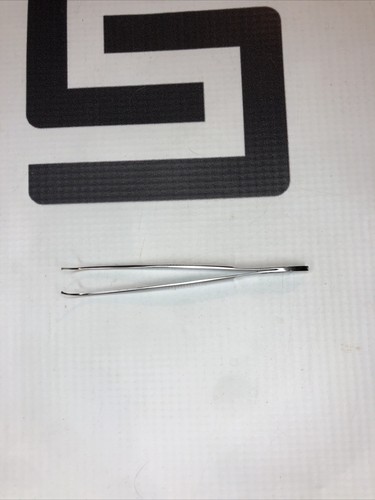 Used Jarit 355-112 Forceps 30 Day Warranty