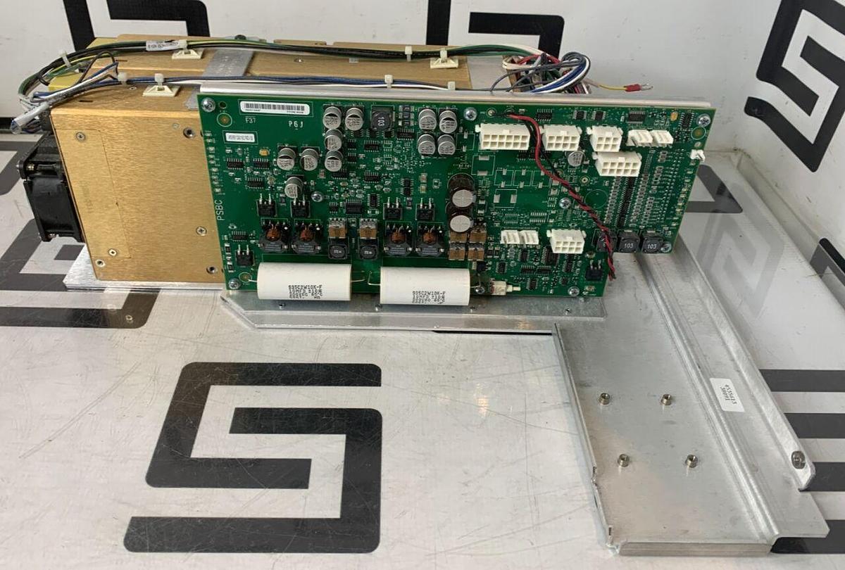 Used Astec MP3L-4NN-0M Power Supply Module w/  iE33 IU22 PSBC 453561338041