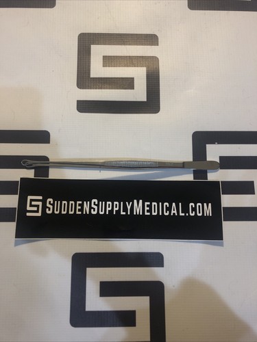 Used V. Mueller SU-5076 30 Day Warranty SU5076