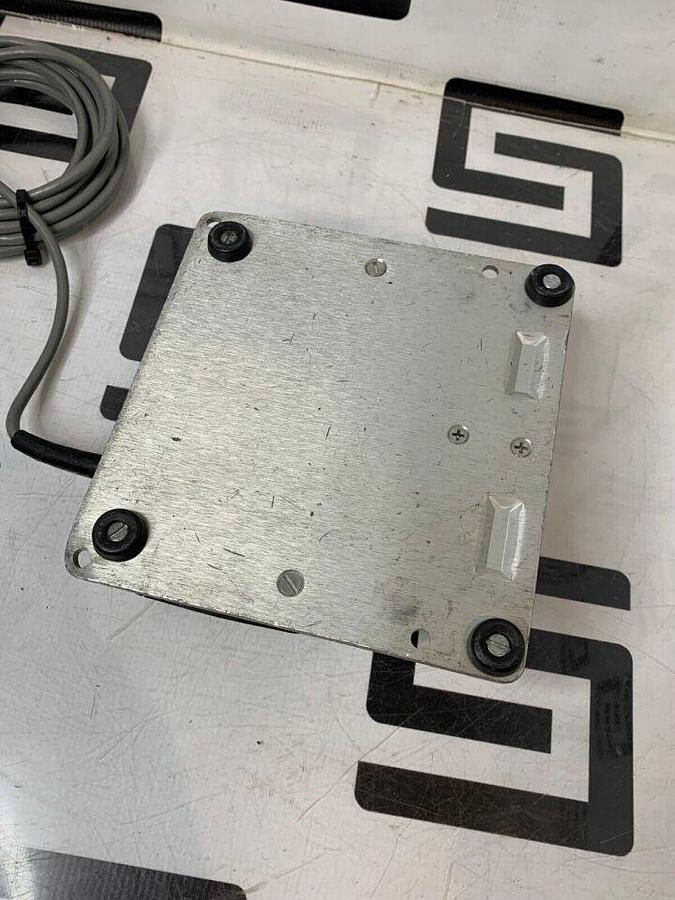 Used XPS Footswitch Double Multifunction
