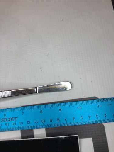 Used Jarit 130-175 Forceps 30 Day Warranty