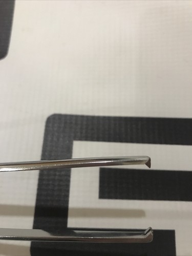 Used Codman 34  30-4157 Stainless30 Day Warranty