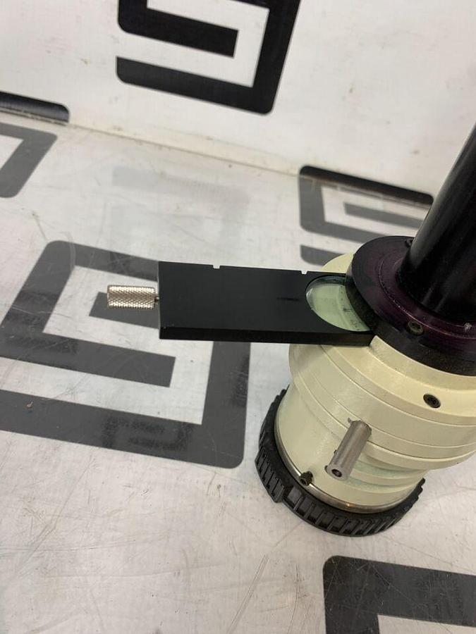 Used Fluorescence Illuminator