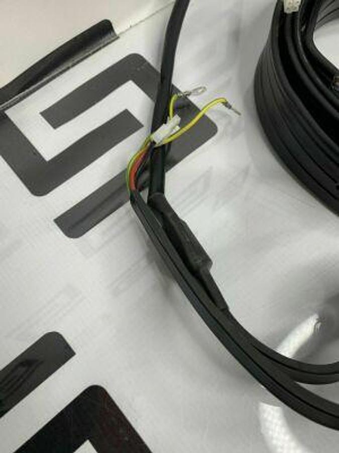 Used Planmeca Promax C-Arm Cable 10001773 v1.5 10001773v1.5 W/Y:11/12 ORD:4133
