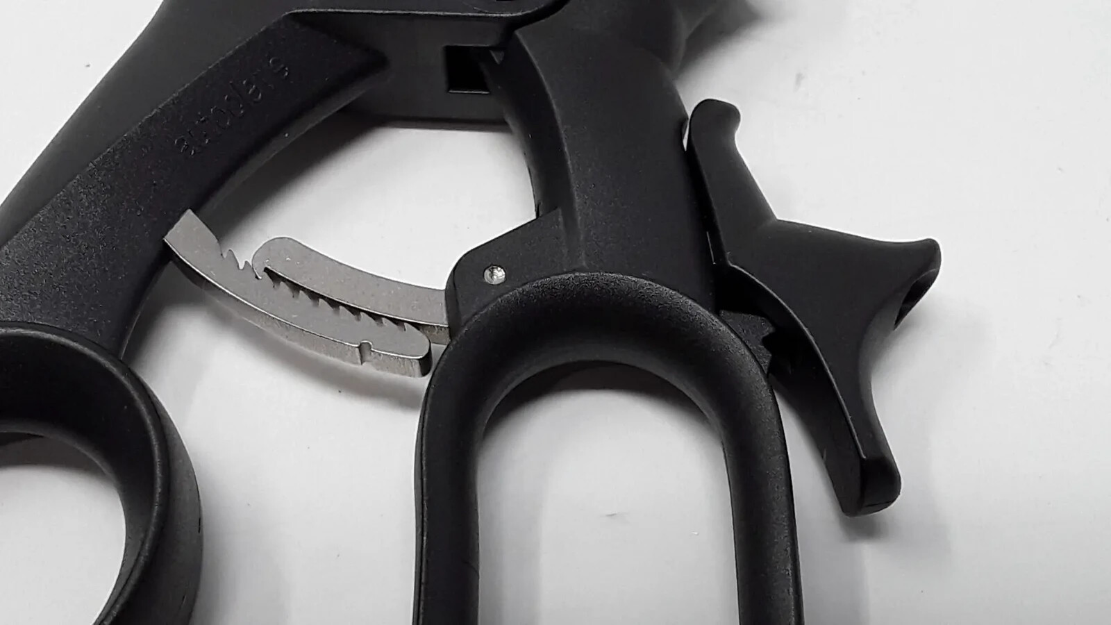 Used Olympus WA68100A Ratchet Handle “HiQ LS” Deactivatable Ratchet - 30 DAY WARRANTY