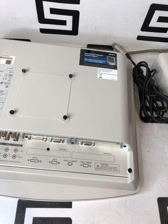 Used SONY OLYMPUS LMD-1950MD LMD-1950MD/BS