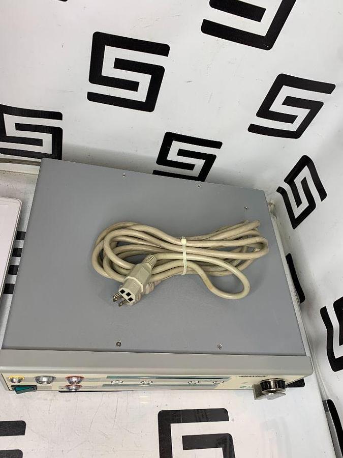 Used D3000 Controller