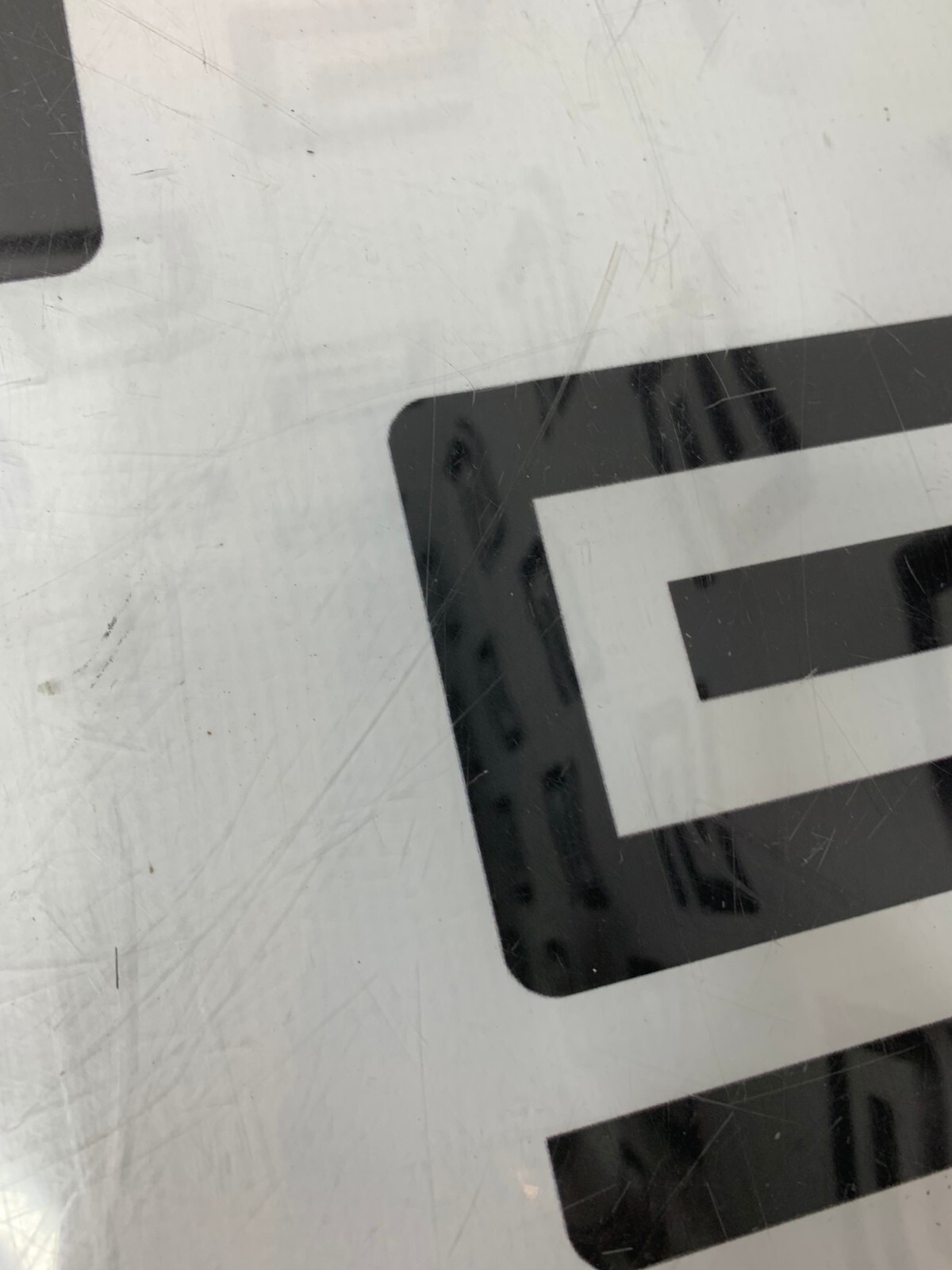 Used Midmark Ritter 053-0246-00 MIB179 Bushing Pivot Midmark Ritter Table Dowel Rod