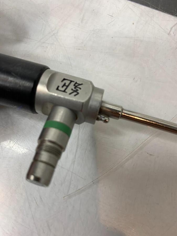 Used M3G  12Â° CLEAR- TESTED-