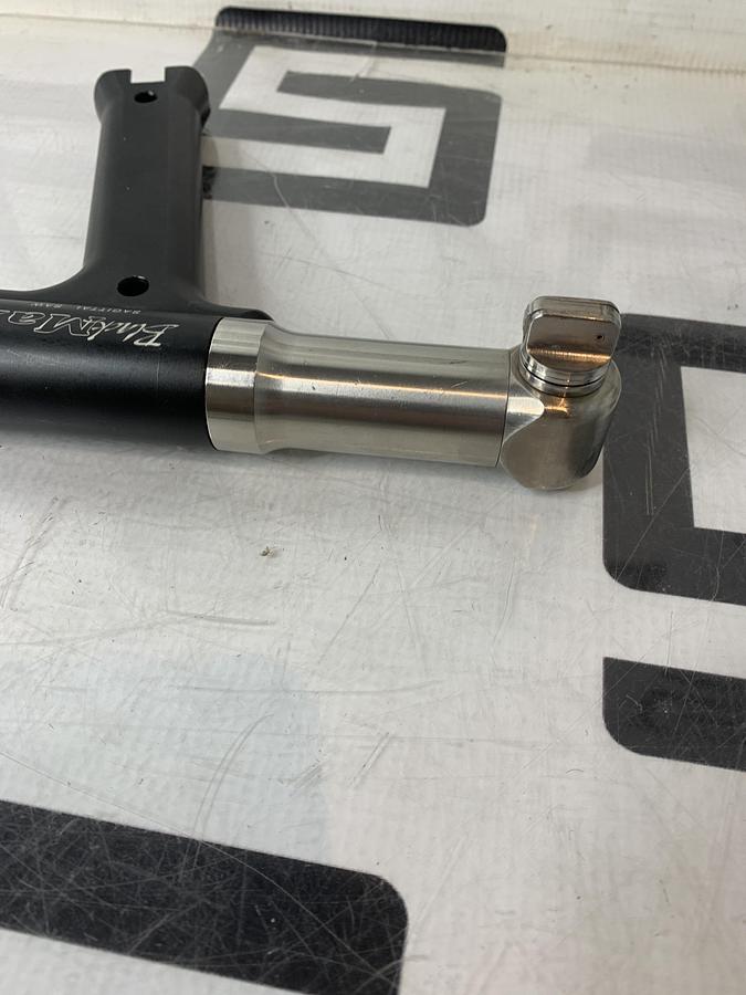 Used Anspach B-Sagittal 055 Black Max Sagittal Saw WARRANTY