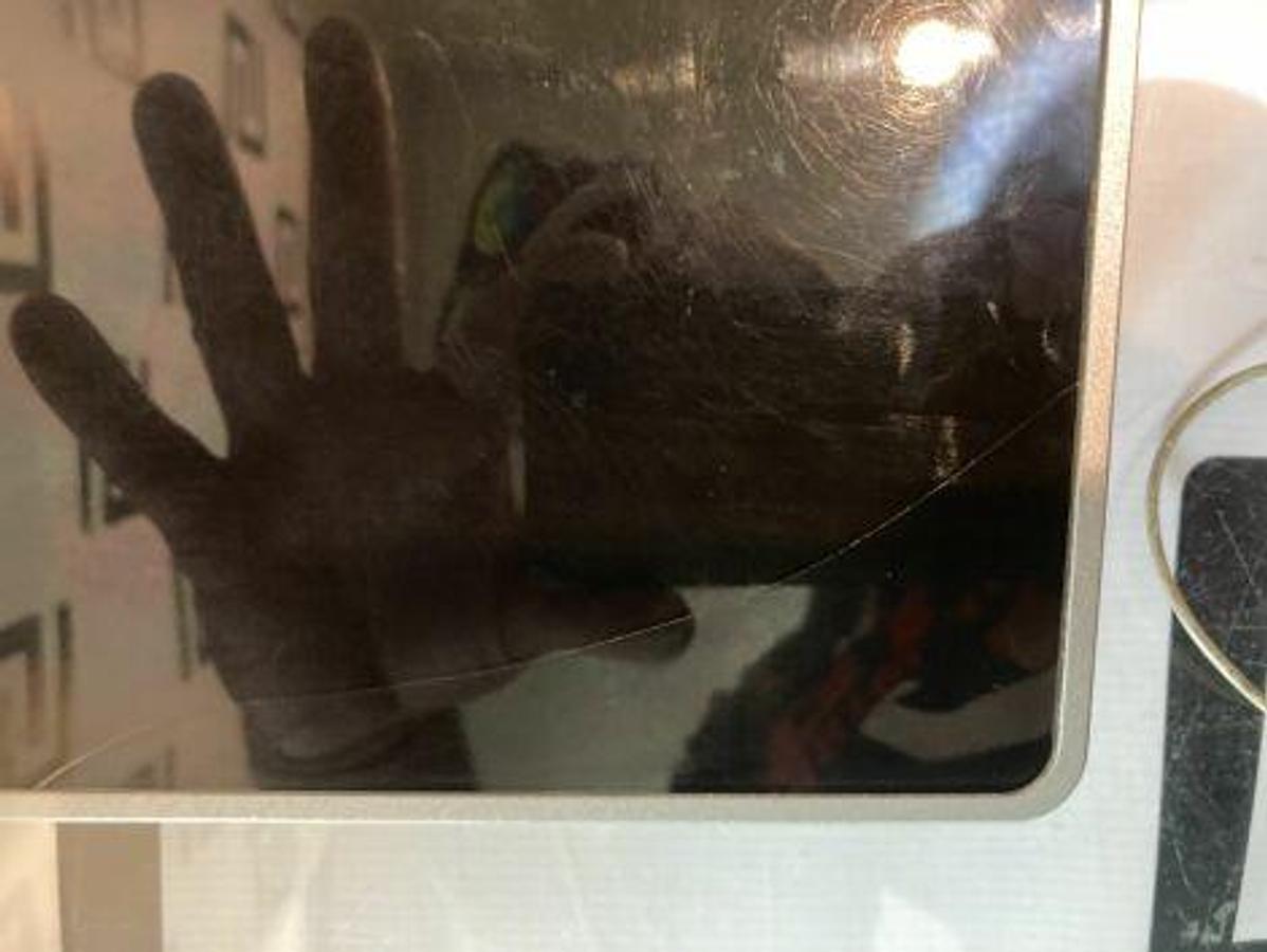 Used VPS Vascular Positioning System Base Unit Arrow VPS