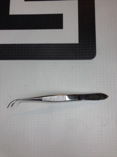 Used Jarit 355-112 Forceps 30 Day Warranty