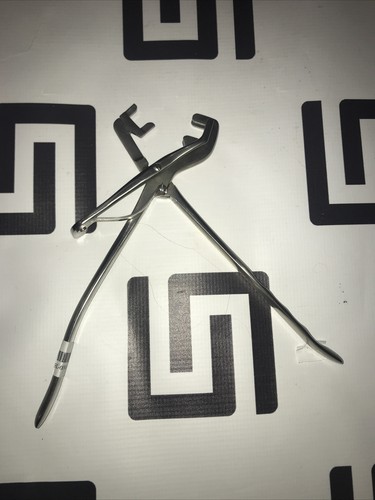 Used V. Mueller SU-10085 Stainless Steel  30 Day Warranty SU10085