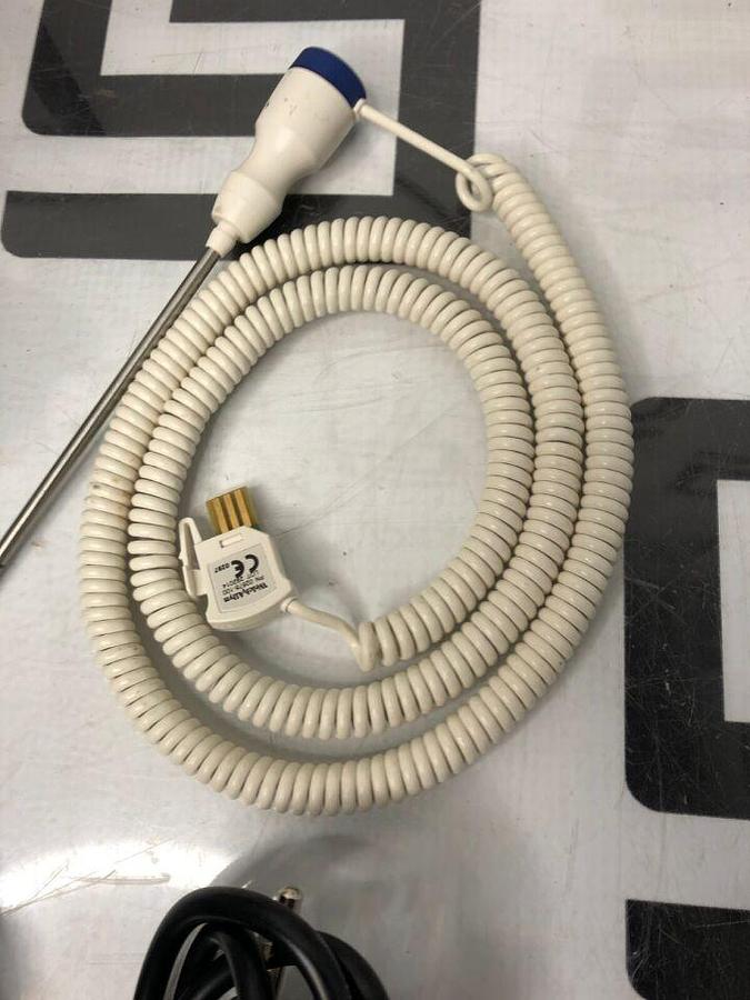 Used WELCH ALLYN Spot Vital Signs 420 Series