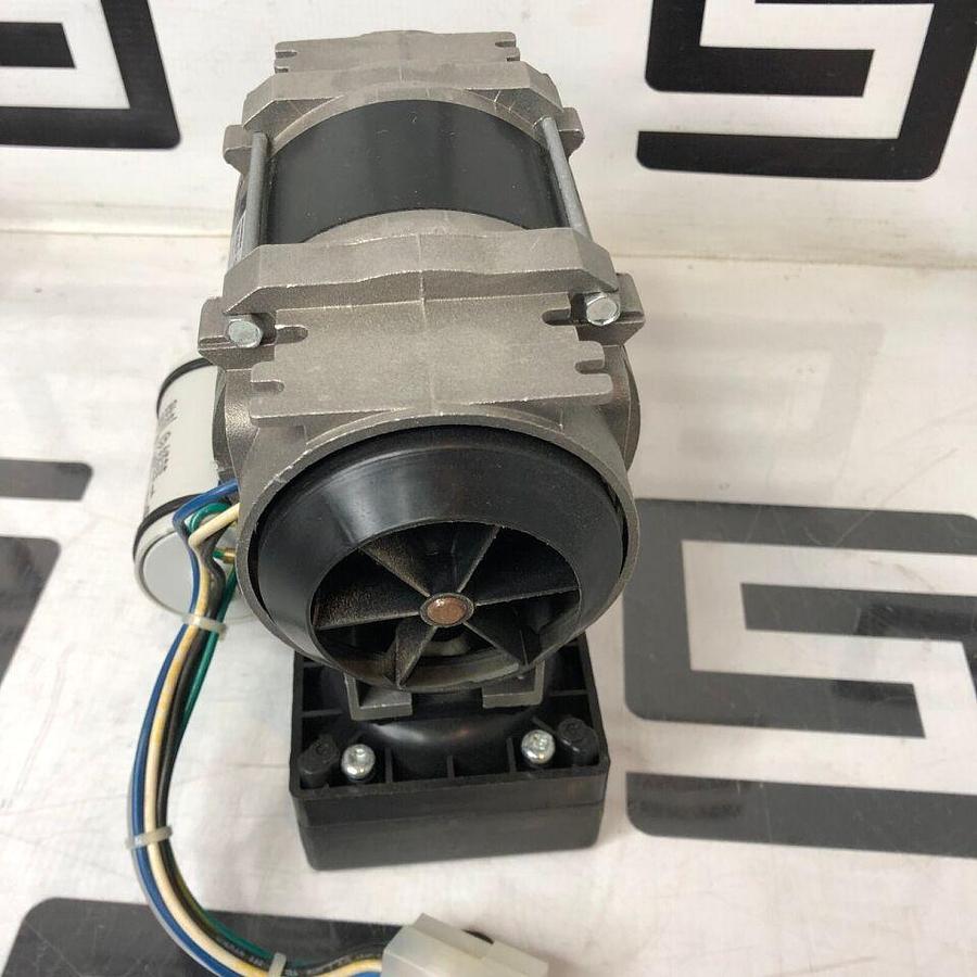 Used SCI-CAN bravo 17 17V