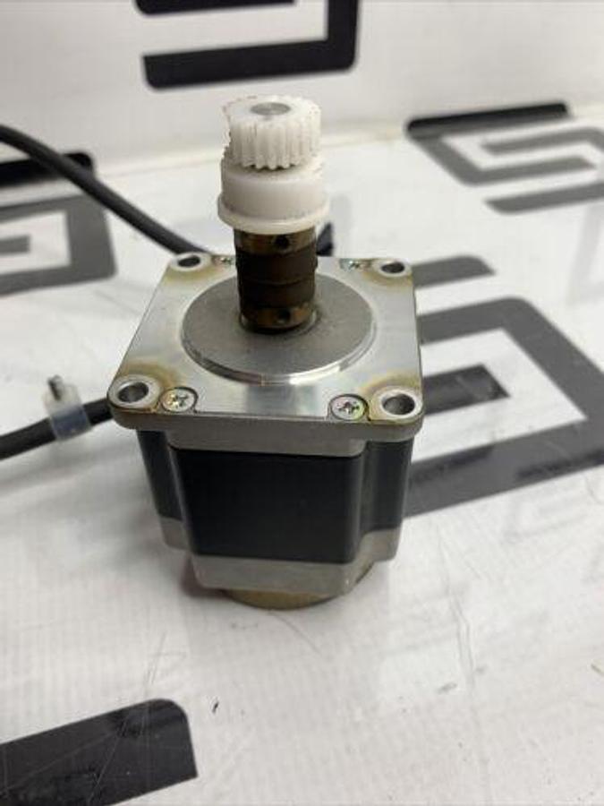 Used Ring Motor Galileos XG Plus SL Pan