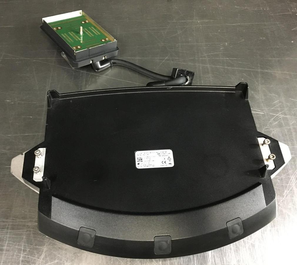 Used Sonosite Triple Connect S-Nerve S-Fast S Series P16871 Ultrasound Transducer (R)