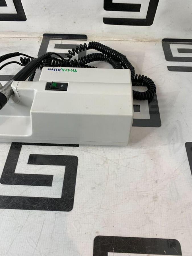 Used 767 Series Transformer Otoscope Ophthalmoscope TESTED