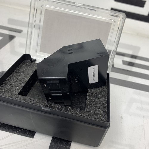 Used SIRONA CEREC AC BLUECAM CAMERA Calibration Kit Set 3D 6223924 6267509  D3524