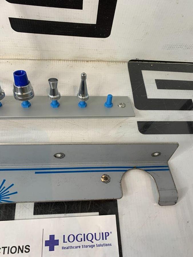 Used Water Gun Kit Option