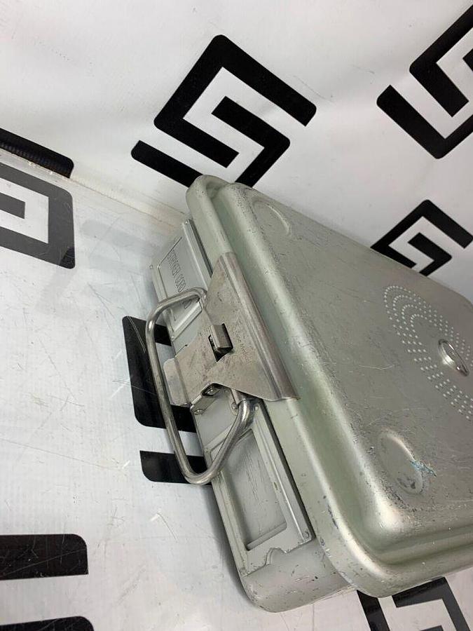 Used CASE MEDICAL SC04QG Steritite