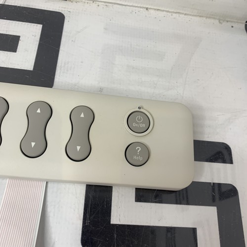 Used Philips HD11 HD11XE 453561153361 CONTROL PANEL ULTRASOUND WIN M-1 94V-0 SOFTKEY