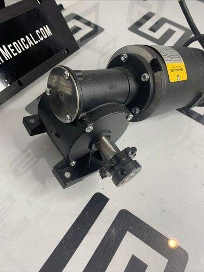 Used Treadmill Incline Lift Grade Motor Assembly