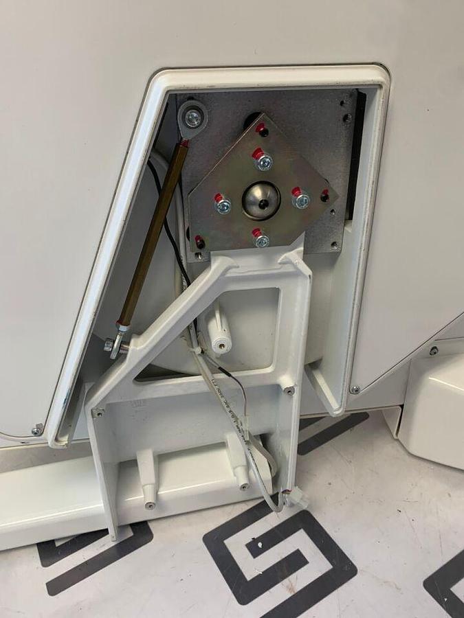 Used PLANMECA Proline XC Dimax3 ceph Arm