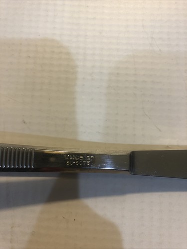 Used V. Mueller SU-5076 30 Day Warranty SU5076