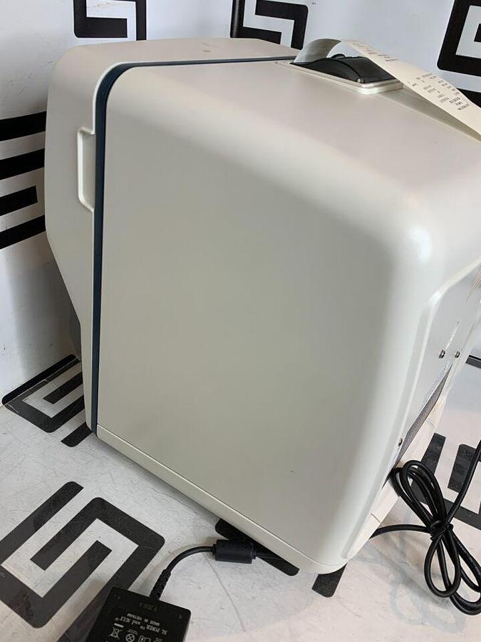 Used NOVA BIOMEDICAL CORP. Stat Profile Prime