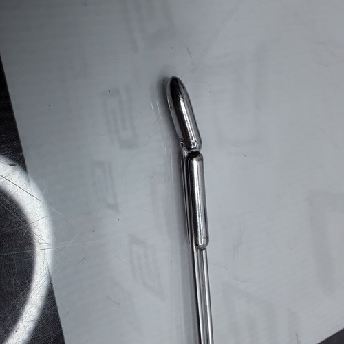 Used Karl Storz 27048BO Deflecting Obturator 27048 BO 30 Day Warranty